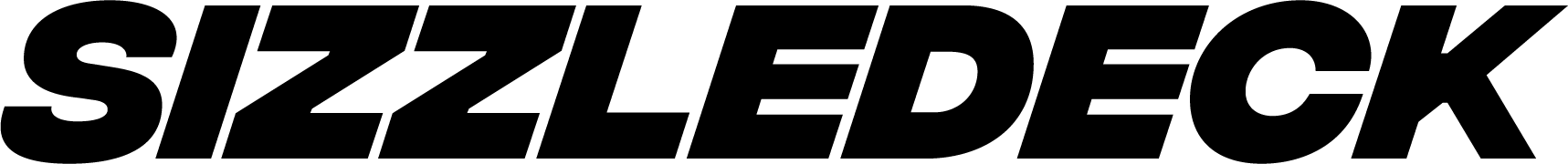 SizzleDeck